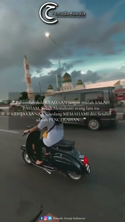 Salah Paham