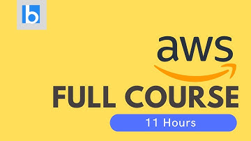Learn AWS Full Course In 11 Hours | AWS Tutorial For Beginners | Amazon Web Services Tutorial