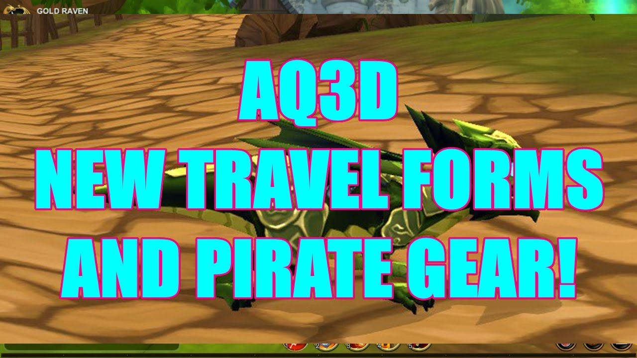 aq3d wiki travel forms