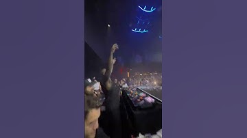 Thumbnail of Since when is Shaquille O'neal a DJ??