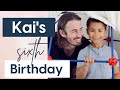 Kais 6th birt.ay recap