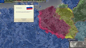 New Cold War Mod Dev Diary 2