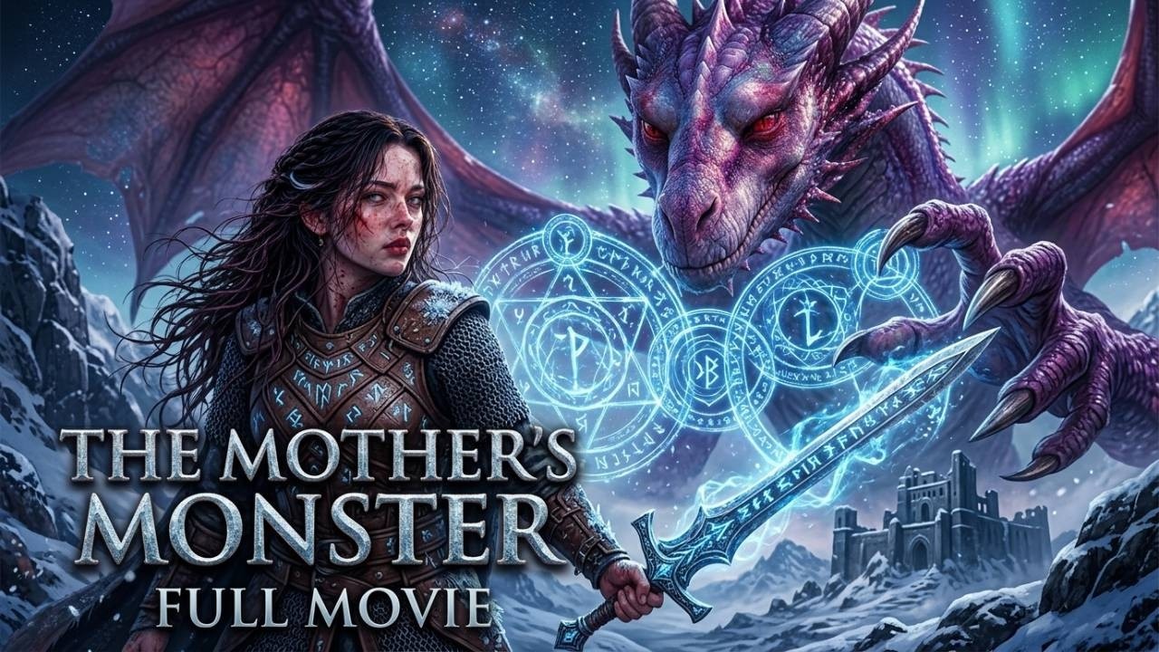 The Mothers Monster | Urdu Movie | New Full Movie 2026 |  Drama all Episode | Full Review & Facts