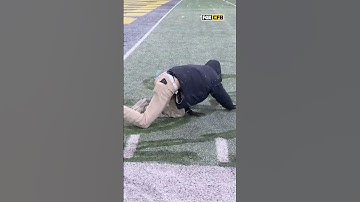 NO! not to Brutus art 🙃 #OSU #football #Michigan #football