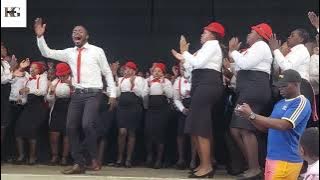 Mphe Maleme A Sekete