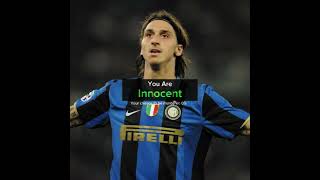 Traitor Ibrahimovic (REI DE MUNDO EDIT) #shorts