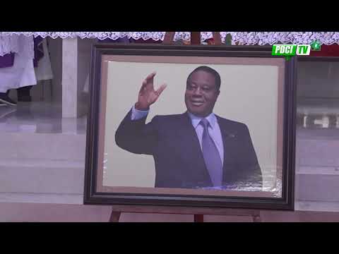 PDCI-RDA: HENRI KONAN BÉDIÉ: 3 YEARS AFTER HIS PASSING, HE REMAINS ETCHED IN THE MINDS OF IVORIANS