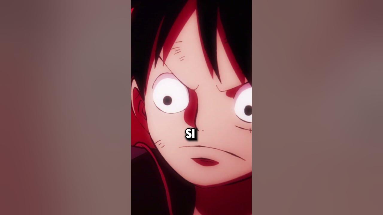 One Piece: esto es lo que necesita Luffy para ser el Rey de los