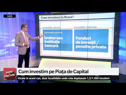 Video: Poate o țară să suprainvestiți în capital?