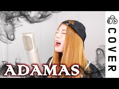 Sword Art Online: Alicization Op - ADAMAS┃Cover by Raon Lee