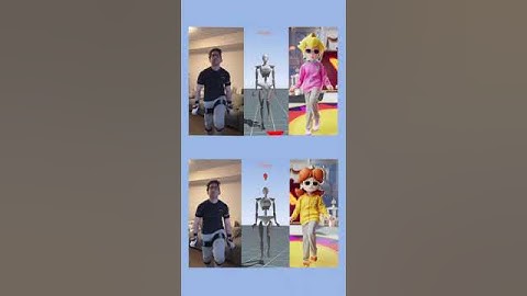 3D motion capture 👌 Behind the Scenes