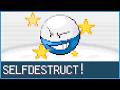 Shiny Electrode Pokemon Fire Red Leaf Green Best Shiny 