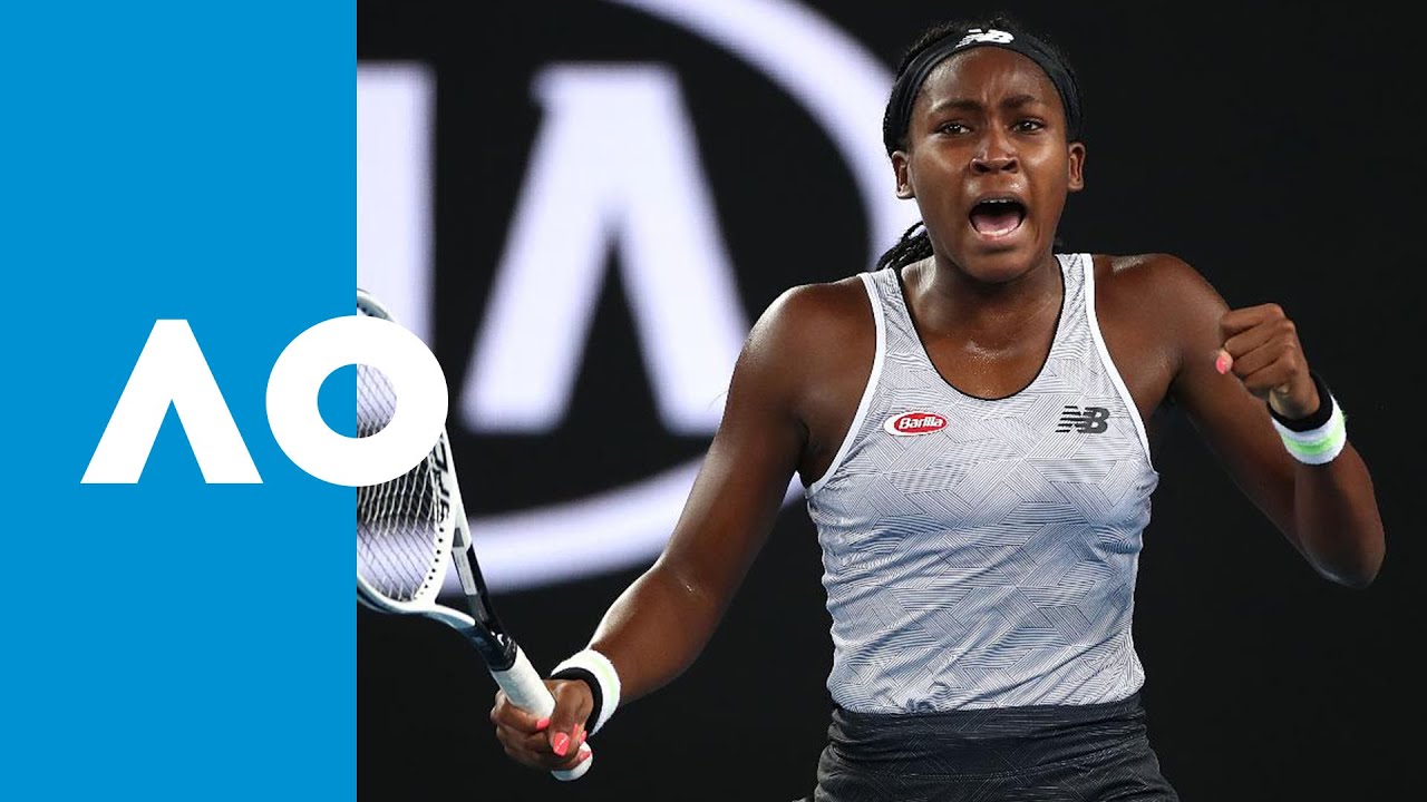 Australian Open 2020: How to Watch Coco Gauff vs. Venus Williams ...