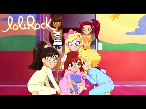 Comunità e Solidarietà - Compilazione LoliRock Italiano 🇮🇹 Canale Ufficiale