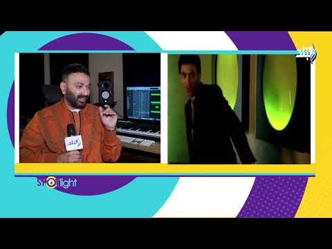 كريم محسن يكشف أسرار منعه من الغناء واتجاهه للتلحين اتعطلت 6 سنين بسبب عقد