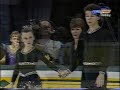 Olga Bogouslavska Juri Salmonov LAT 1996 World Figure Skating Championships Short Program