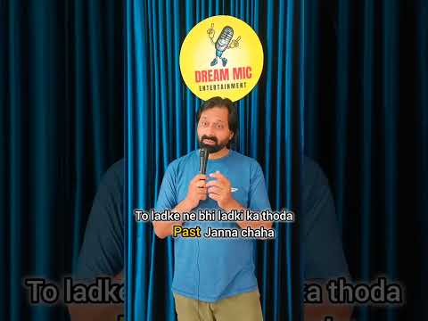 ladki ne kaha #girl #shortsvideo #standupcomedy #comedy #funny #shayri