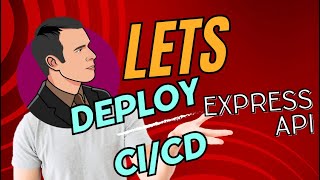 Let's CI/CD Deploy Express JS Back-end to Render dot COM