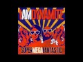 IAMDYNAMITE - Stereo [HD]
