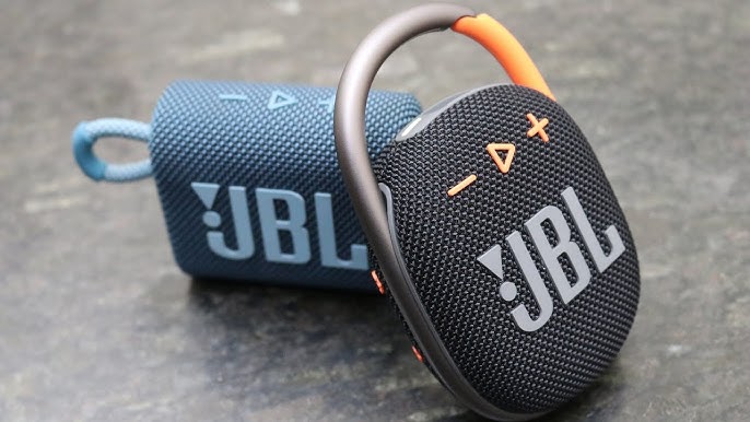 Just Like JBL Go 4 Sound. in Ibadan - Audio & Music Equipment, Allgadgets  Allgadgets