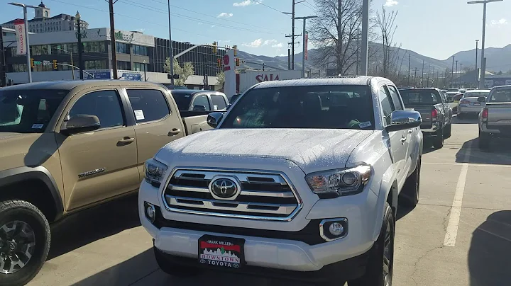 Tacoma's Rebecca Reyes