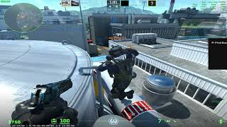 Counter Srike 2 2025 05 18 to 2025 06 11