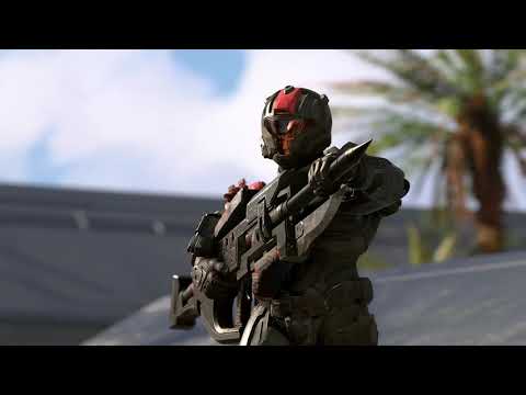 Halo Infinite - Multiplayer Trailer Xbox + Bethesda E3 2021