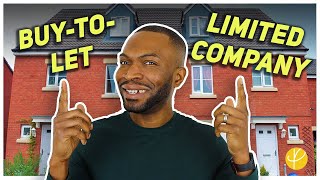 How To Invest Iฑ BUY-TO-LET Property Using a LIMITED COMPANY in 2022