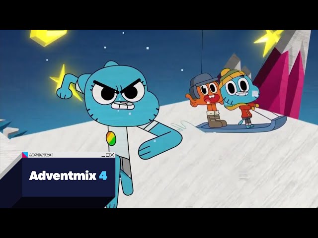 Cartoon Network launches digital board game - Gumball's Amazing Party Game!  - BusinessToday