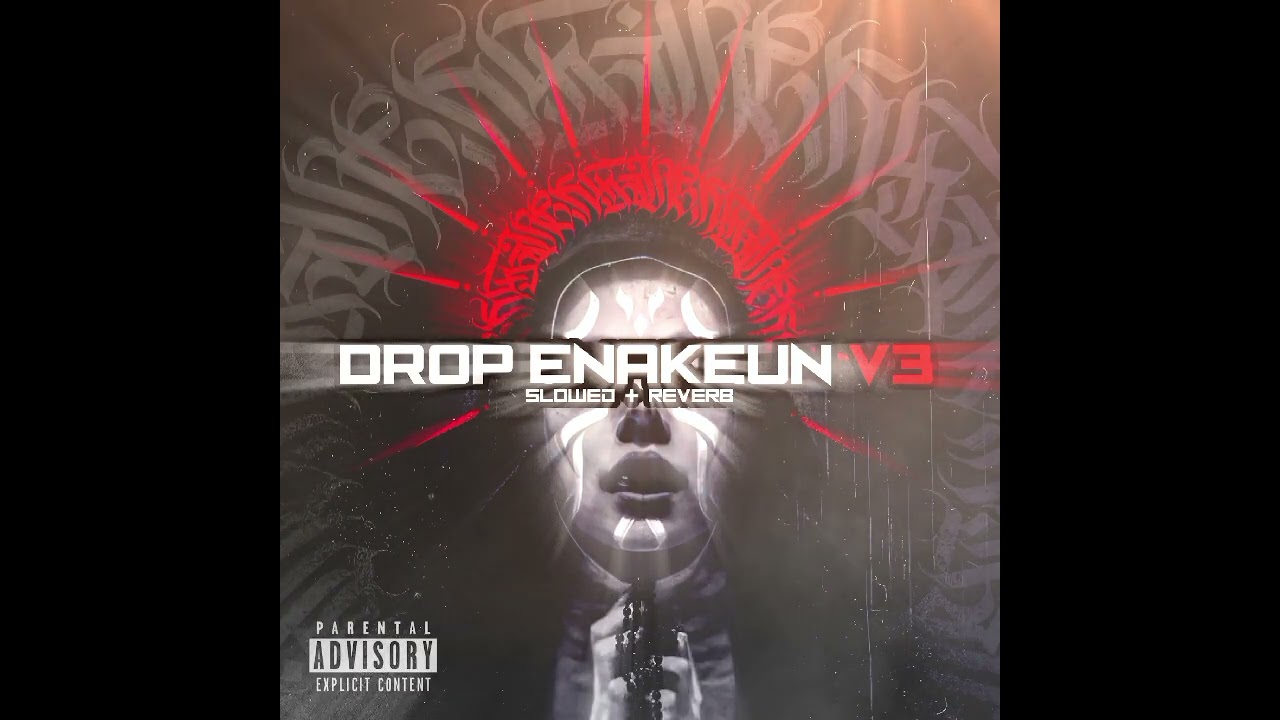 DROP ENAKEUN V3 SLOWED & REVERB GACOR ☠️