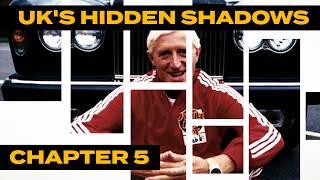 Hidden Shadows | Chapter 05