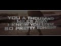 Official Lyric Video You Coming Back mp3
