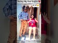 Rating My Dad Outfits #youtube #short #daddaughterbond #shorts