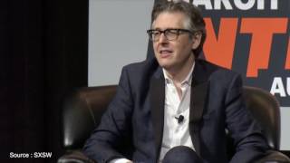 Ira Glass on his famous quote - Taste \& Talent