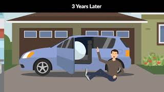 Cruz v. DaimlerChrysler Motors Corp. Case Brief Summary | Law Case Explained
