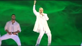 BOSÉ - SERENO (La Coruña) IMPORTANTE TOUR 2025