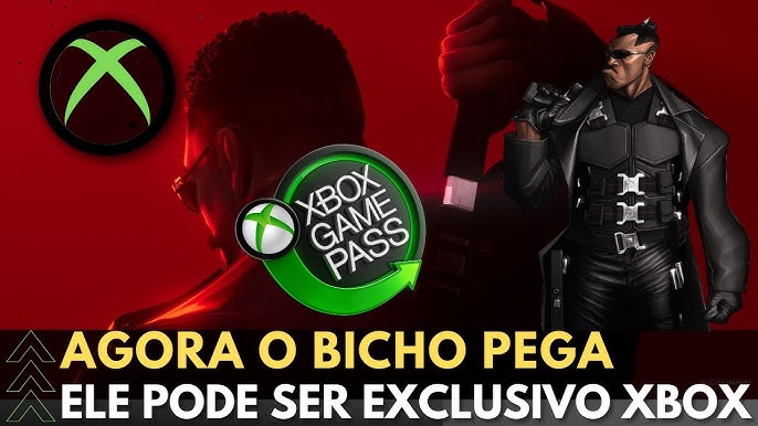 Xbox Game Pass, Estes são os novos jogos a chegar ao catálogo