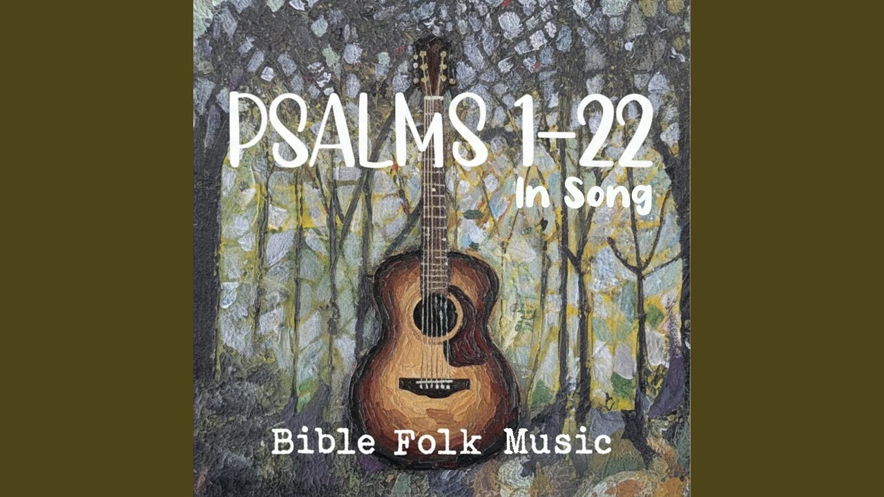 Psalm 3 (You Lift My Head)