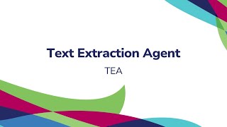 Decisions Text Extraction Agent