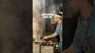 Japanese Pop Up