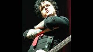 Green Day- Shes a Rebel chords