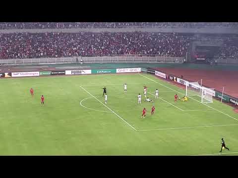 GOOOOOOOO KIBU DENIS