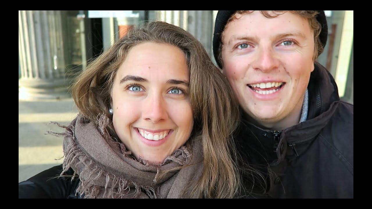 Vlog 02: Best Museums in Berlin