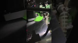 Merrow Edging