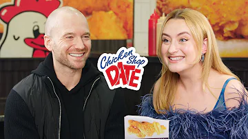 SEAN EVANS | CHICKEN SHOP DATE