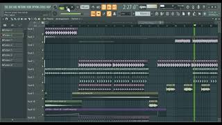 HARDTECHNO like Nico Moreno, Amelie Lens FLP (beginners)