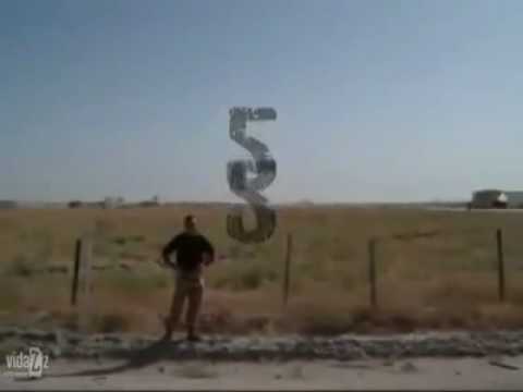 Top 10 Low Alititude Air Rid