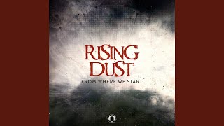 From where we start (feat. Asi Shiran) - Rising Dust