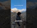 #annapurna #abc #travel #mountains #viral #trending #feelings #vlog #trip #best #pahad #moments #hi