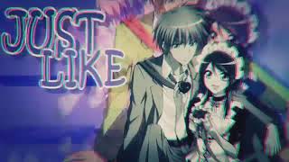 اغنية I like it loud روعة - انميات منوعة